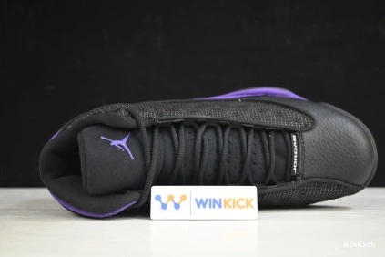 DJ5982-015 PURPLE COURT AIR 13 JORDAN 0826